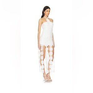 Simon Miller Beep Beep Dress